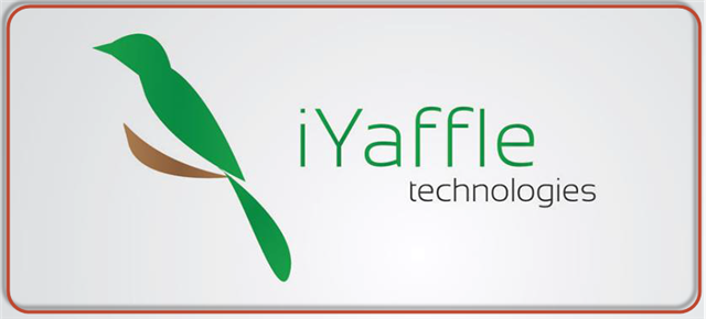 iYaffle Technologies Logo